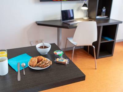 Résidence Zénitude Les Hauts Du Chazal