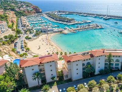 Pure Salt Port Adriano - Erwachsenenhotel