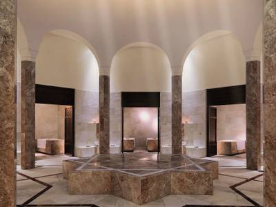 Spa Resort Therme Geinberg