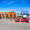 Rodeway Inn & Suites