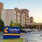 Comfort Suites Little Rock West