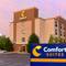 Comfort Suites Little Rock West