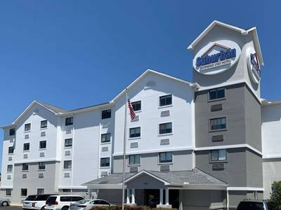 Suburban Extended Stay