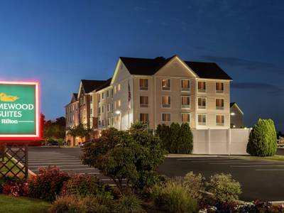 Homewood Suites by Hilton Allentown-West/Fogelsville