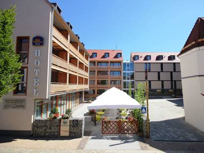 Best Western Plus BierKulturHotel Schwanen (Foto)