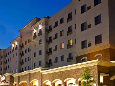 Staybridge Suites Baton Rouge-University At Southgate