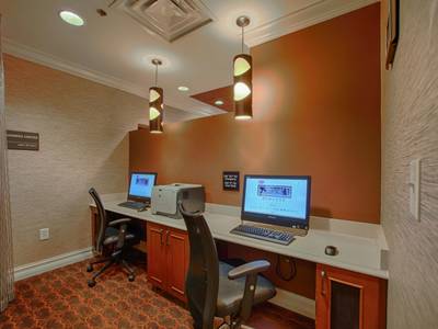 Hampton Inn Atlanta-Canton
