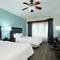 Homewood Suites by Hilton Fort Lauderdale Airport-Cruise Port