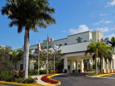 Homewood Suites by Hilton Fort Lauderdale Airport-Cruise Port