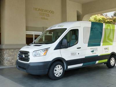 Homewood Suites by Hilton Fort Smith