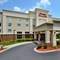Hampton Inn & Suites Huntersville