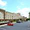 Hampton Inn & Suites Huntersville