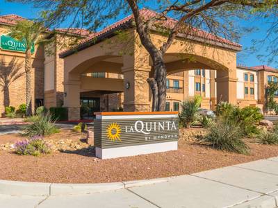 La Quinta Inn & Suites Las Vegas Airport South