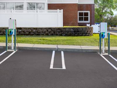 Hilton Garden Inn Milford