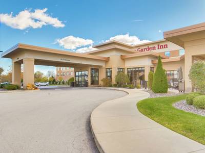 Hilton Garden Inn Milwaukee Airport