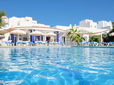 azuLine Hotel Llevant