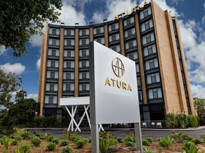 Atura Albury