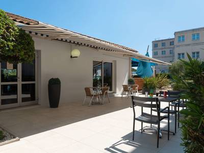 Kyriad Montpellier Sud - Lattes (Foto)