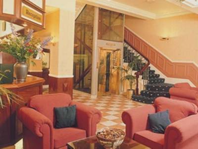 Mercure London Bloomsbury