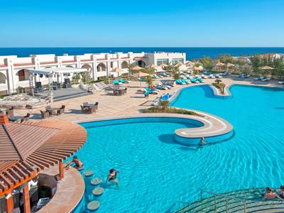 SUNRISE Grand Select Montemare Resort - Erwachsenenhotel