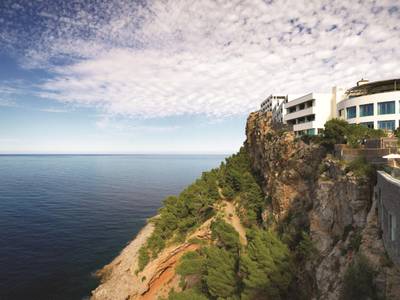 Jumeirah Port Soller Hotel & Spa (Foto)