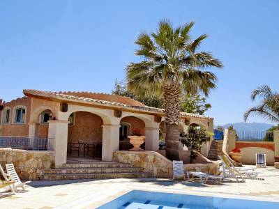 Hotel Villaggio Colostrai  (Foto)