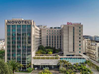 ibis Bengaluru Outer Ring Road Hotel