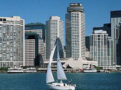 The Westin Harbour Castle (Foto)