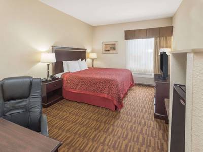 Days Inn North Mobile