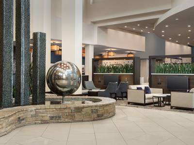 Embassy Suites Birmingham - Hoover