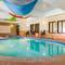 Holiday Inn Express Hotel & Suites Denver Northeast - Brighton