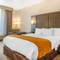 Holiday Inn Express Hotel & Suites Denver Northeast - Brighton