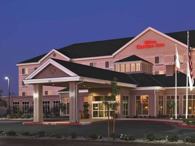 Hilton Garden Inn Clovis