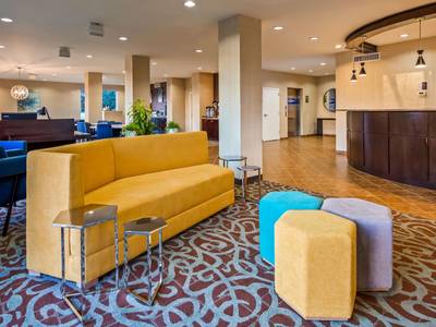 Comfort Suites Dothan