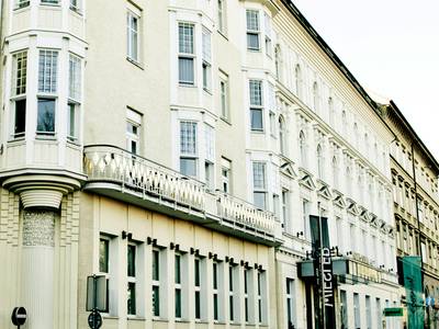 Grand Hotel Wiesler