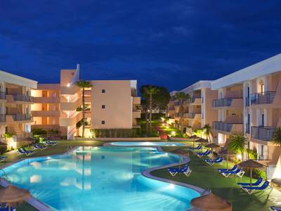 Sol Sancti Petri Apartamentos