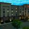 Hampton Inn and Suites-Winston-Salem/University Area NC