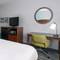 Hampton Inn and Suites-Winston-Salem/University Area NC