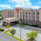 Hampton Inn and Suites-Winston-Salem/University Area NC