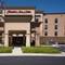 Hampton Inn And Suites Woodstock