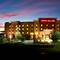 Hampton Inn And Suites Woodstock