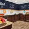 Hampton Inn Suites Fruitlandsalisbury South