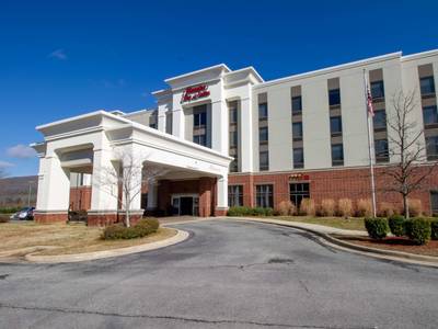 Hampton Inn & Suites Huntsville Hampton Cove