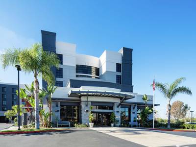 Holiday Inn Irvine South/Irvine Spectrum