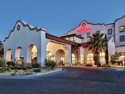 Hilton Garden Inn Las Cruces