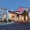 Hilton Garden Inn Las Cruces