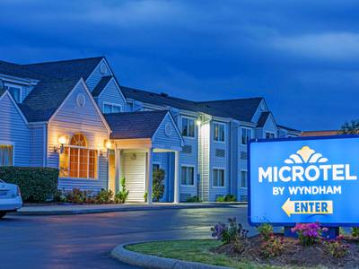 Microtel Inn Lexington