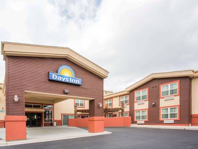 Days Inn Manitou Springs