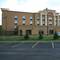 Hampton Inn Suites Cleveland