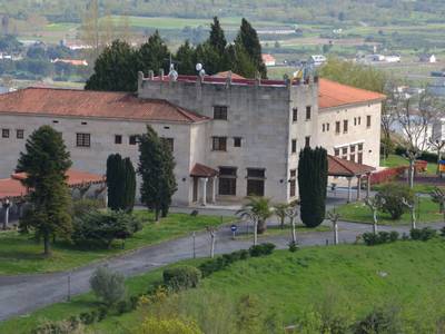 Parador de Verin